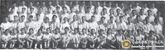 1963年郭永怀与中国科技大学化学物理系首届毕业生合影第2排左9 郭永怀,左10 柳大纲（中科院化学所所长）