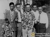 1946年10月创建美国Cornell大学航空工程研究生院的五员大将
