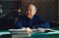 钱学森图片