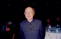 钱学森图片