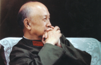 钱学森图片