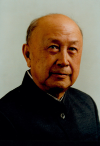 钱学森图片