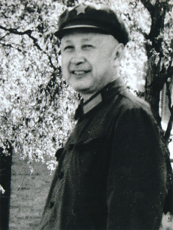 钱学森图片
