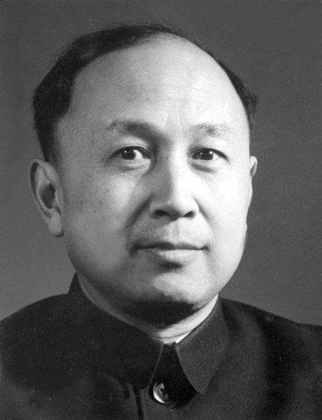 钱学森图片