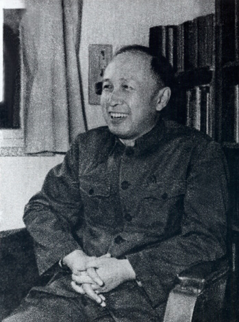 钱学森图片